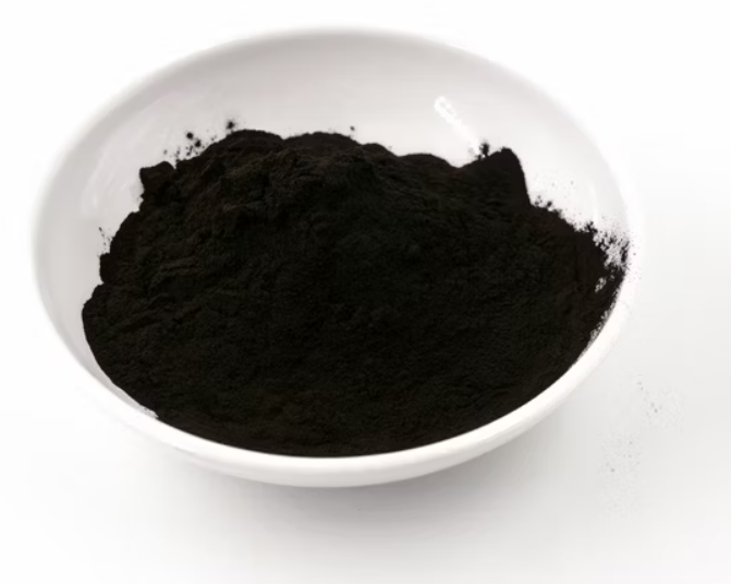 Natural Black Tea Extract
