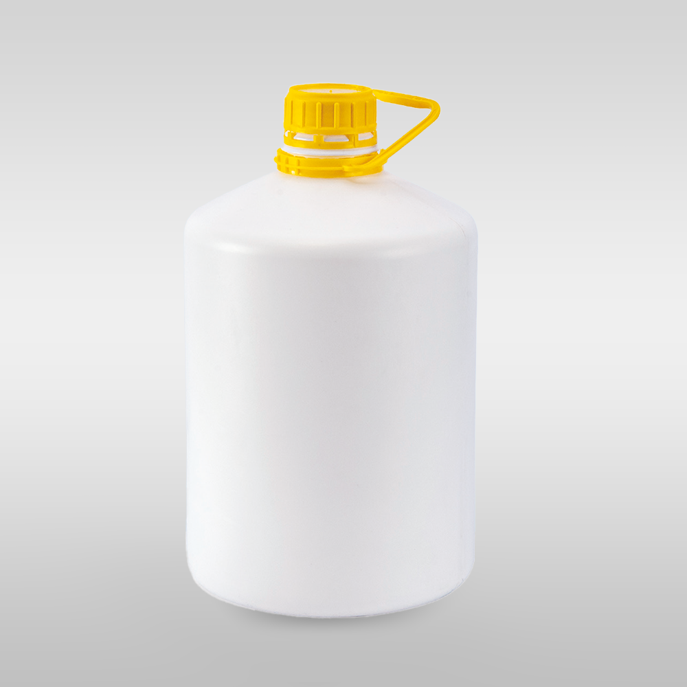 Plant-Based Liquid Fertilizer