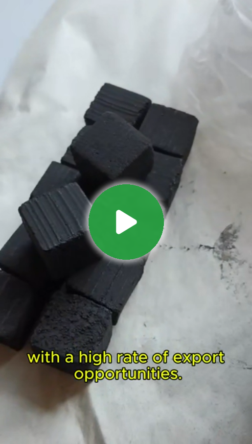 Processing of Tea Waste - 3